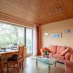 Vogelhus Yvonne Vogel דירה פלוורם
