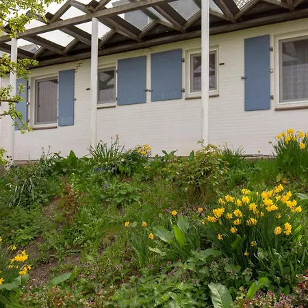 Apartamento Vogelhus Yvonne Vogel Pellworm