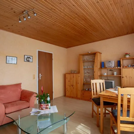 Vogelhus Yvonne Vogel Apartamento *