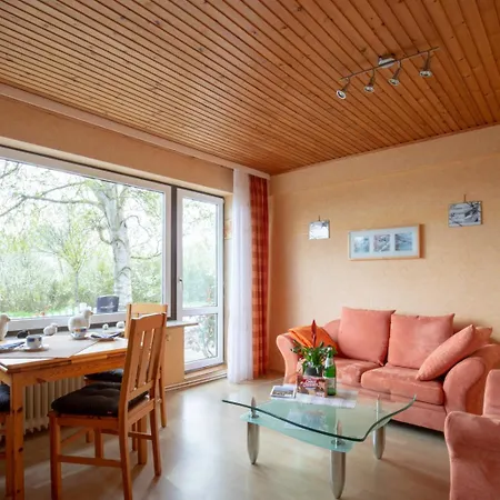 Apartamento Vogelhus Yvonne Vogel