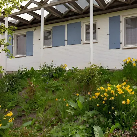 Vogelhus Yvonne Vogel Apartamento