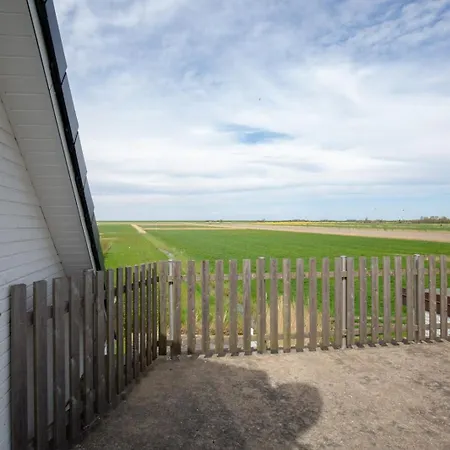 Vogelhus Yvonne Vogel * Pellworm