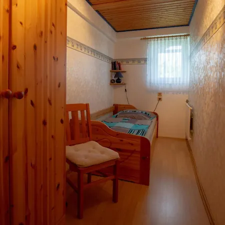 Vogelhus Yvonne Vogel Apartmán