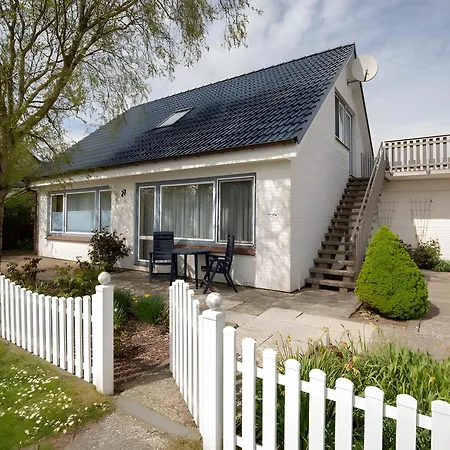 Vogelhus Yvonne Vogel Apartmán *