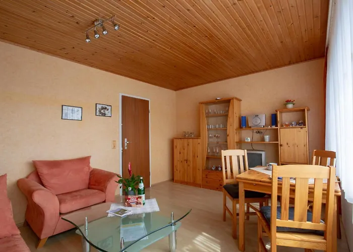 Vogelhus Yvonne Vogel Apartamento *