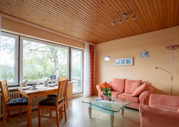 Apartamento Vogelhus Yvonne Vogel