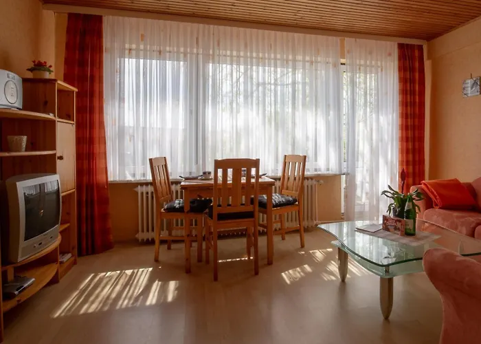 Vogelhus Yvonne Vogel Apartamento