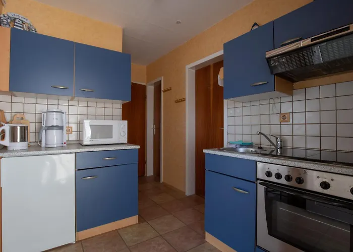 Vogelhus Yvonne Vogel Apartamento