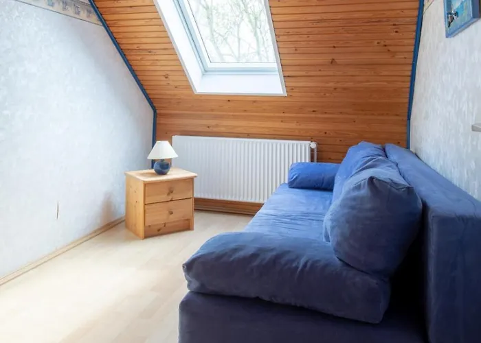 Vogelhus Yvonne Vogel Apartamento *